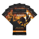 Magic: The Gathering Innistrad Mitternachtsjagd Bundle |...