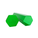 Gamegenic - Playmat Tube - Green