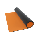 Gamegenic - Premium Spielmatte Orange - 2 mm