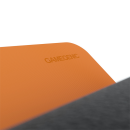 Gamegenic - Premium Spielmatte Orange - 2 mm