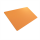Gamegenic - Premium Spielmatte Orange - 2 mm