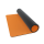 Gamegenic - Premium Spielmatte Orange - 2 mm
