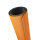 Gamegenic - Premium Spielmatte Orange - 2 mm