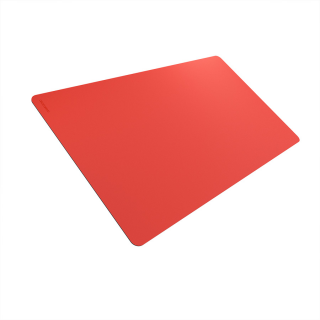 Gamegenic - Premium Spielmatte Rot - 2 mm