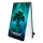 Ultra Pro Lebenspunkte Notizblock - Magic The Gathering Celestial Series - Wald