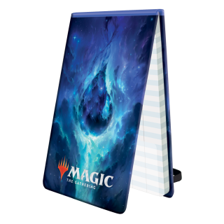 Ultra Pro Lebenspunkte Notizblock - Magic The Gathering Celestial Series - Insel