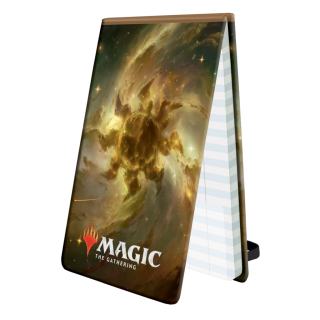 Ultra Pro Lebenspunkte Notizblock - Magic The Gathering Celestial Series - Ebene