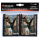 UP - Standard Sleeves Magic: The Gathering - Ikoria Narset of the Ancient Way (100 Sleeves)