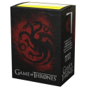 Dragon Shield Standard Sleeves - Game of Thrones House...