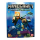 Minecraft - Treasure Stickerkollektion - Album