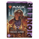 Magic: The Gathering Pioneer Challenger Decks 2021 -...