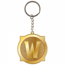 Schlüsselanhänger World of Warcraft "W"