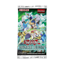 Yu-Gi-Oh! - Legendary Duelists - Synchro Storm Booster - DE