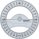 Winkelmesser Graphic 360° - 12 cm