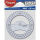 Winkelmesser Graphic 360° - 12 cm