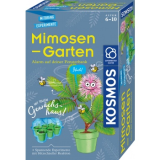 KOSMOS - Mimosen Garten - DE