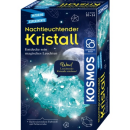 KOSMOS - Nachtleuchtender Kristall - DE
