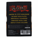 Yu-Gi-Oh! Limited Edition 24K Gold Plated Collectible - Baby Dragon