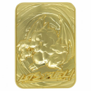 Yu-Gi-Oh! Limited Edition 24K Gold Plated Collectible - Baby Dragon