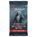 Magic: The Gathering Innistrad: Blutroter Bund...