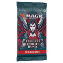 Magic: The Gathering Innistrad: Blutroter Bund...