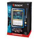 Magic: The Gathering Innistrad: Blutroter Bund...