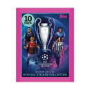 Topps UEFA Champions League Sticker 2021/22 -...