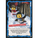 152 - Wasserrutsche - Aktions-Karte