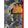 222 - Garmadon und seine Haimonster - Puzzle-Karte