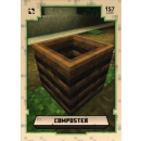 157 - Composter - Item-Karte