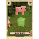 200 - Slime Block - Item-Karte