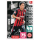 126 - Makoto Hasebe - Spieler-Karte