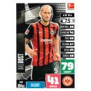 132 - Bas Dost - Spieler-Karte