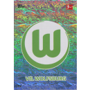 316 - VfL Wolfsburg - Club-Karte