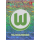 316 - VfL Wolfsburg - Club-Karte