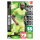 318 - Jerome Roussillon - Spieler-Karte