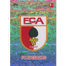 010 - FC Augsburg - Club-Karte