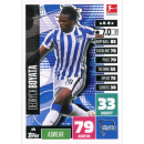 034 - Dedryck Boyata - Spieler-Karte