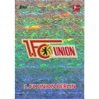 046 - 1. FC Union Berlin - Club-Karte