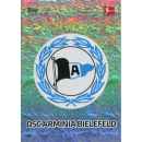064 - DSC Arminia Bielefeld - Club-Karte