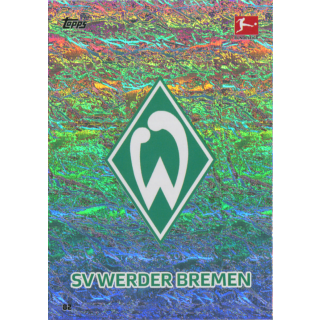 082 - Werder Bremen - Matchwinner