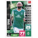 088 - Ömer Toprak - Spieler-Karte