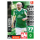 089 - Davy Klaassen - Spieler-Karte