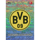 100 - Borussia Dortmund - Club-Karte