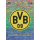 100 - Borussia Dortmund - Club-Karte