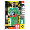 101 - Roman Bürki - Spieler-Karte