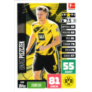 103 - Lukasz Piszczek - Spieler-Karte