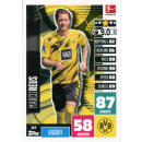 113 - Marco Reus - Spieler-Karte