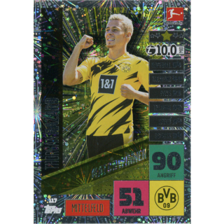117 - Thorgan Hazard - Matchwinner