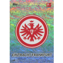 118 - Eintracht Frankfurt - Club-Karte